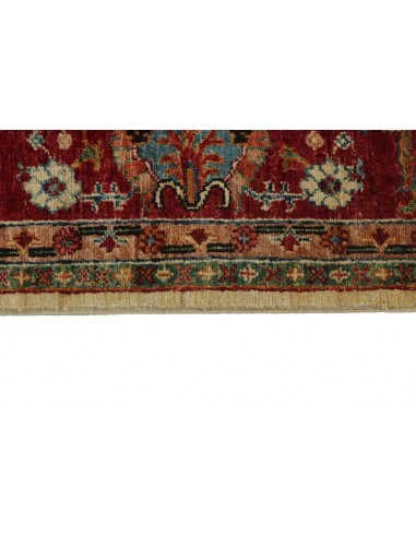 Hand made rug Ziegler Fine Ariana Style Afghanistan cm.174x228