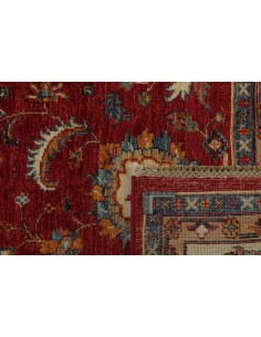 Hand made rug Ziegler Fine Ariana Style Afghanistan cm.183x252 2