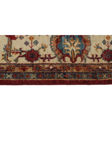 Hand made rug Ziegler Fine Ariana Style Afghanistan cm.183x252