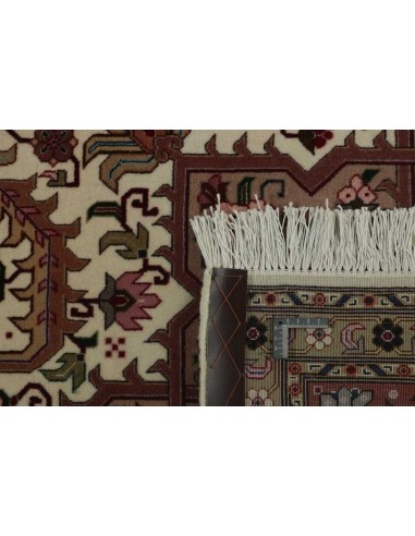 Hand made rug Tabriz 50 Persia cm.300x400