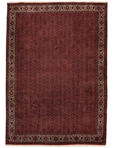 Hand made rug Bidjar Persia cm.250x357