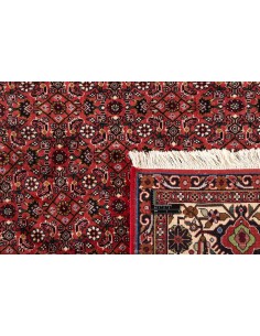 Hand made rug Bidjar Persia cm.250x357 2