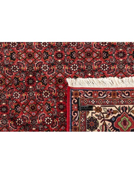 Hand made rug Bidjar Persia cm.250x357