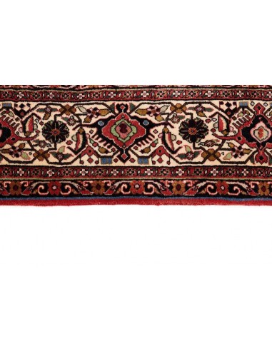 Hand made rug Bidjar Persia cm.250x357