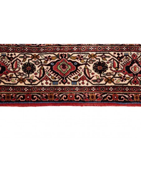 Hand made rug Bidjar Persia cm.250x357