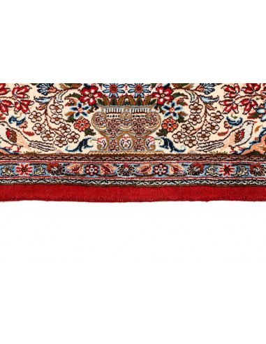 Hand made rug Moud Garden Persia cm.249x368