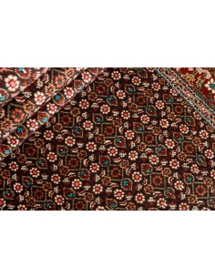 Hand made rug Tabriz 40 Persia cm.73x396 2