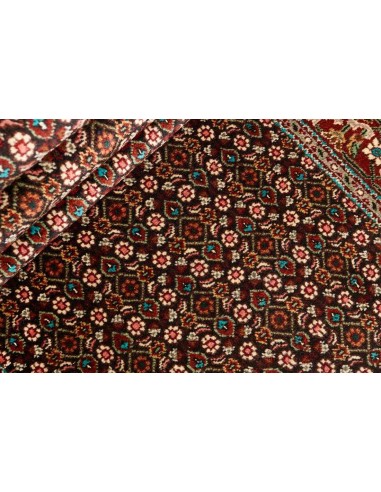 Hand made rug Tabriz 40 Persia cm.73x396