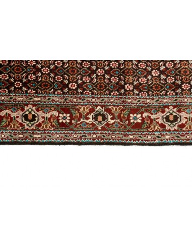 Hand made rug Tabriz 40 Persia cm.73x396