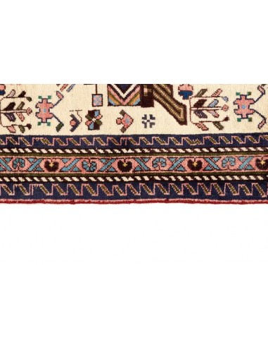 Hand made rug Yalameh Persia cm.86x214