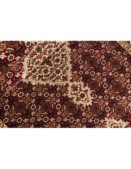 Hand made rug Tabriz Royal India cm.81x342