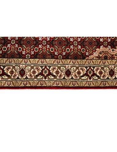 Hand made rug Tabriz Royal India cm.81x342