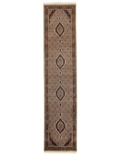 Hand made rug Tabriz Royal India cm.81x360