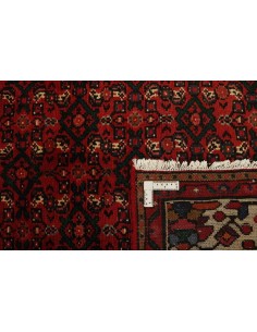 Hand made rug Hosseinabad Persia cm.202x298 2