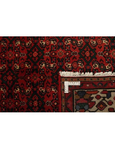 Hand made rug Hosseinabad Persia cm.202x298