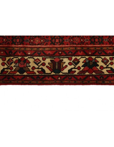 Hand made rug Hosseinabad Persia cm.202x298