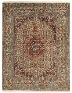 Hand made rug Moud Mahi Persia cm.149x198