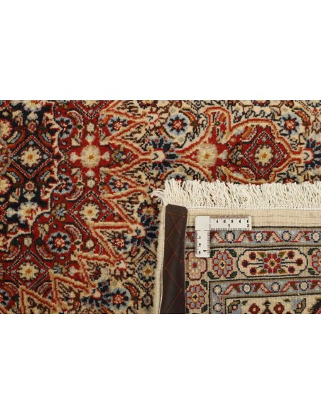 Hand made rug Moud Mahi Persia cm.149x198
