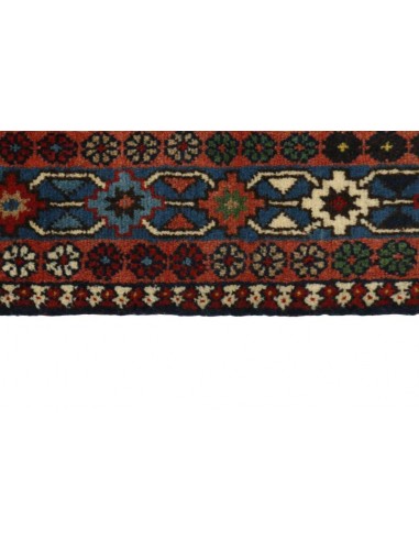Hand made rug Yalameh Persia cm.152x207