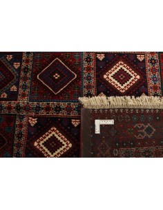 Hand made rug Yalameh Persia cm.153x200 2