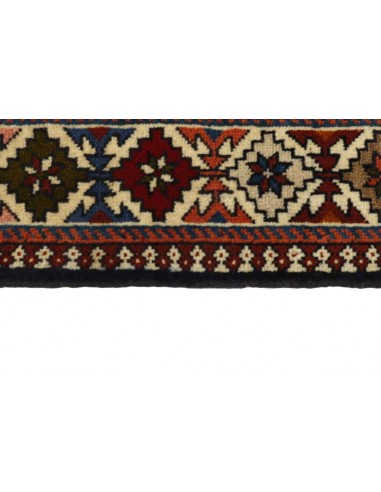 Hand made rug Yalameh Persia cm.98x148