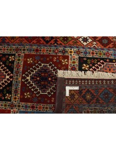 Hand made rug Yalameh Persia cm.103x153 2