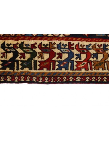 Hand made rug Yalameh Persia cm.102x153