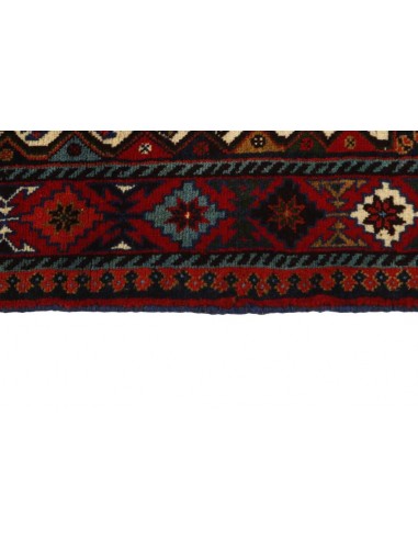 Hand made rug Yalameh Persia cm.102x150