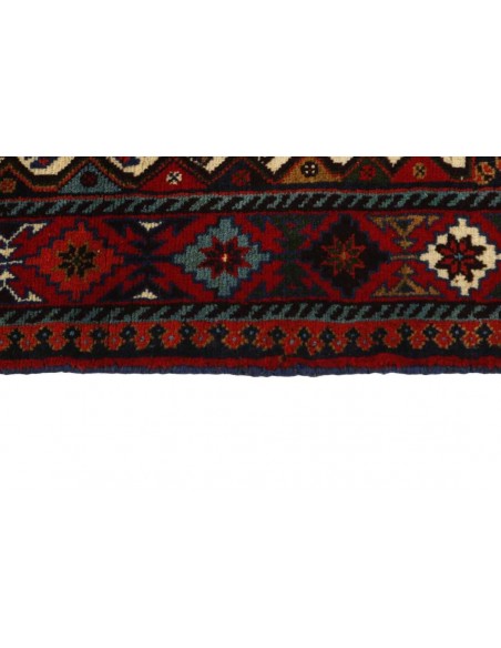 Hand made rug Yalameh Persia cm.102x150