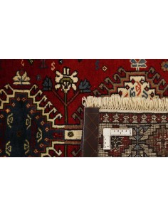 Hand made rug Yalameh Persia cm.100x148 2