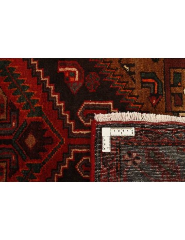 Hand made rug Kamseh Persia cm.116x184