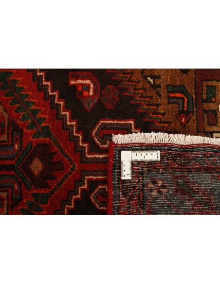 Hand made rug Kamseh Persia cm.116x184