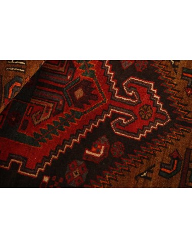 Hand made rug Kamseh Persia cm.116x184