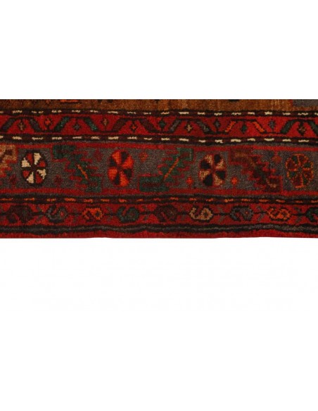 Hand made rug Kamseh Persia cm.116x184