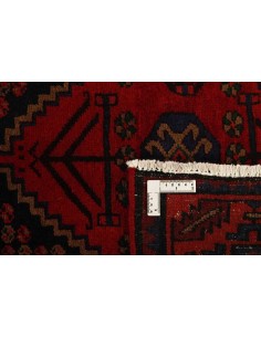 Hand made rug Kamseh Persia cm.107x209 2