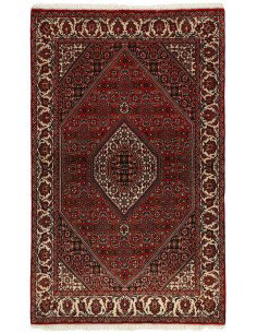 Hand made rug Bidjar Zandjan Persia cm.107x175