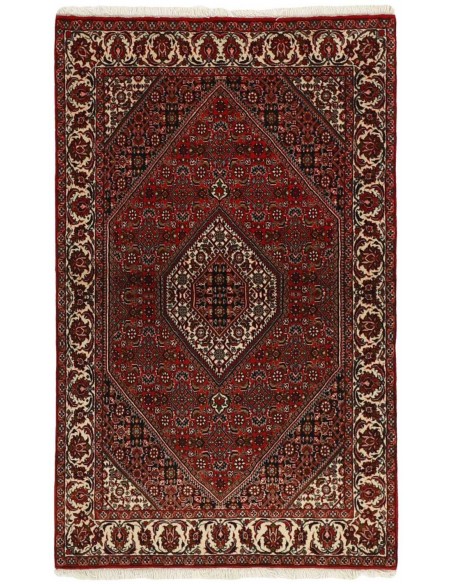 Hand made rug Bidjar Zandjan Persia cm.107x175