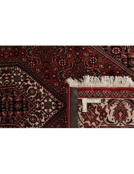 Hand made rug Bidjar Zandjan Persia cm.107x175
