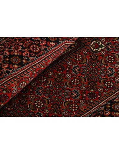 Hand made rug Bidjar Zandjan Persia cm.107x175