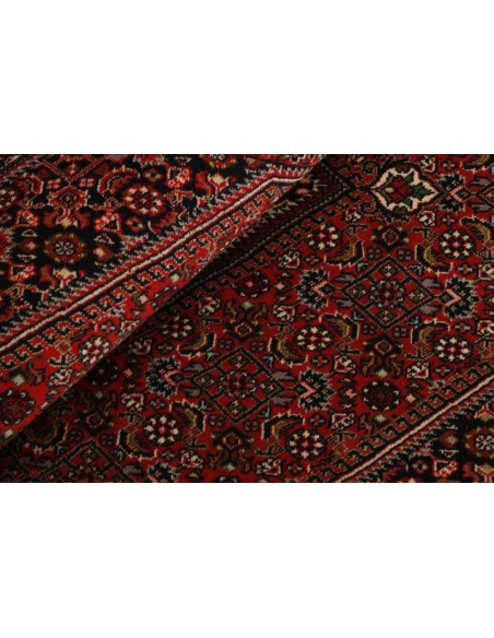Hand made rug Bidjar Zandjan Persia cm.107x175