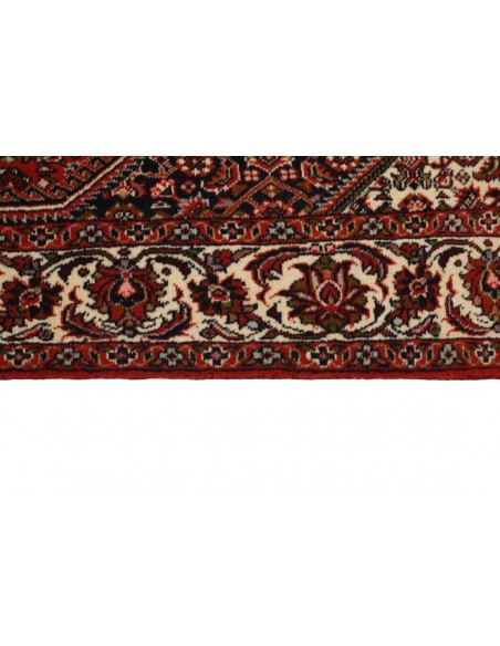 Hand made rug Bidjar Zandjan Persia cm.107x175