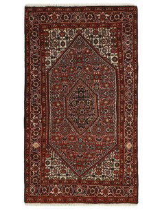 Hand made rug Bidjar Zandjan Persia cm.83x144