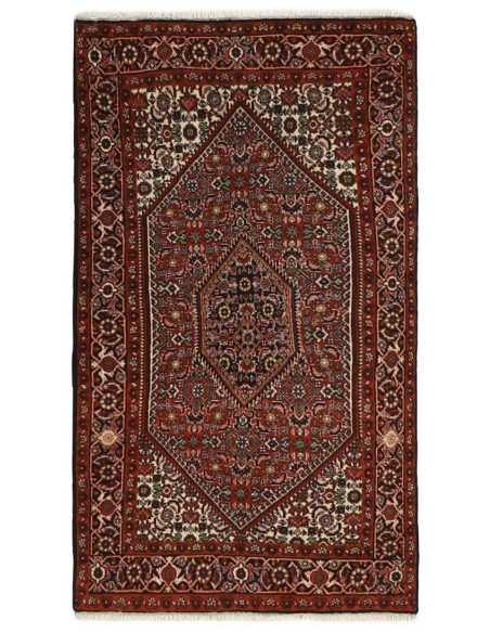 Hand made rug Bidjar Zandjan Persia cm.83x144