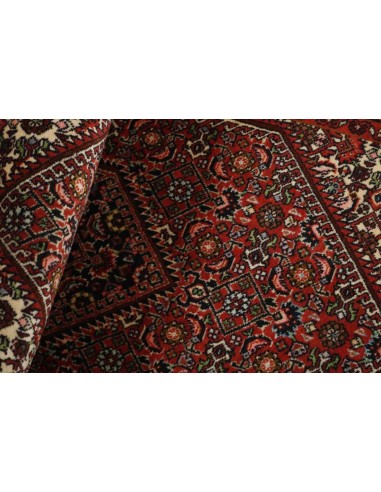 Hand made rug Bidjar Zandjan Persia cm.83x144