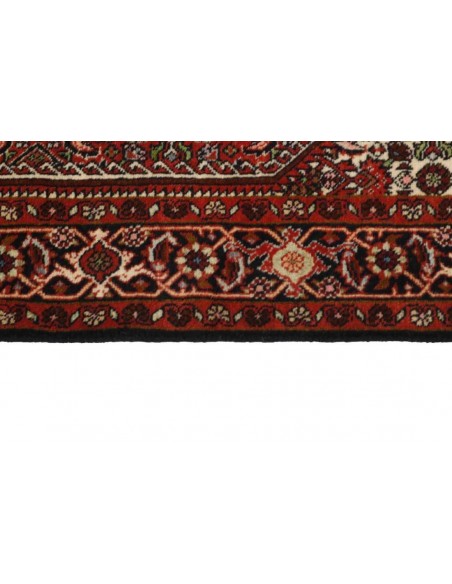 Hand made rug Bidjar Zandjan Persia cm.83x144