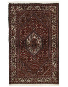 Hand made rug Bidjar Zandjan Persia cm.110x177