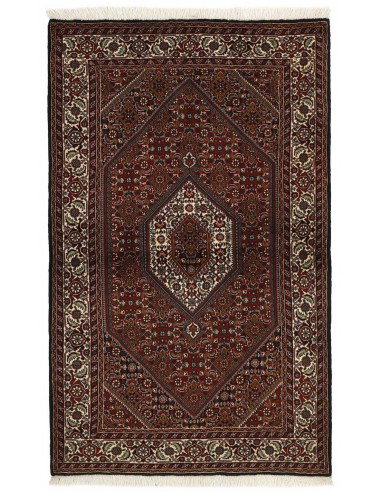 Hand made rug Bidjar Zandjan Persia cm.110x177
