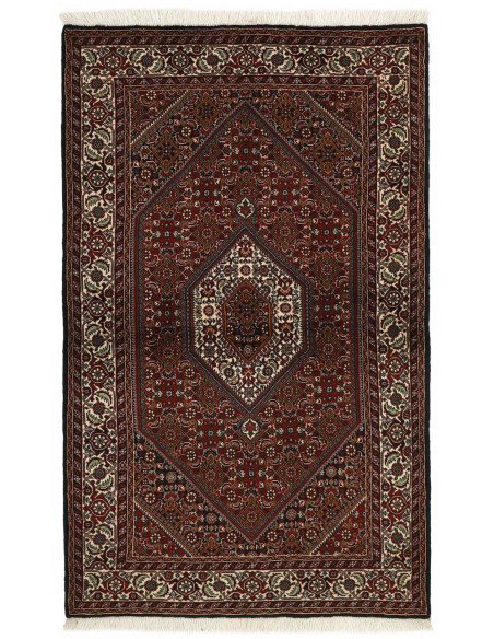 Hand made rug Bidjar Zandjan Persia cm.110x177