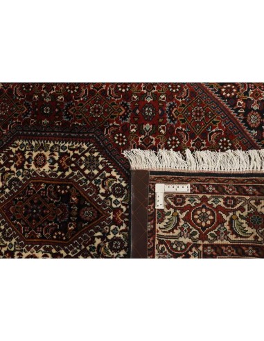 Hand made rug Bidjar Zandjan Persia cm.110x177