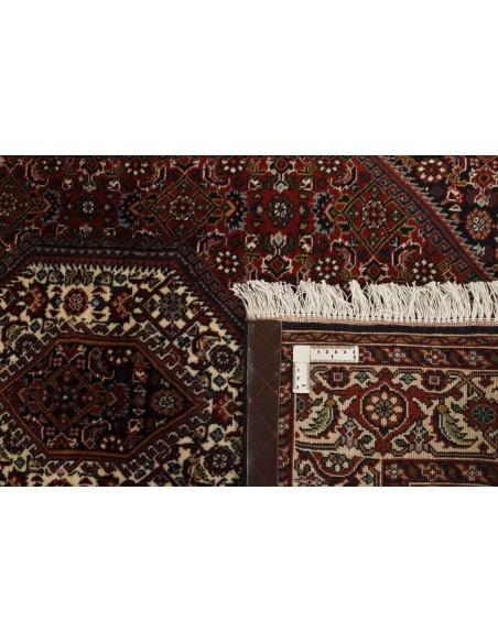 Hand made rug Bidjar Zandjan Persia cm.110x177